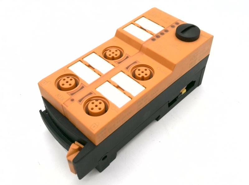 Efector CLASSICLINE 2DI 2DO-Y IP67-AC5211