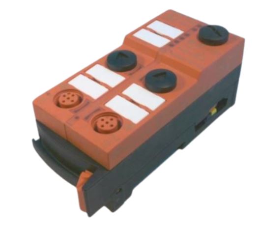 Efector CLASSICLINE IO-LINK 2 PORTS-AC5225