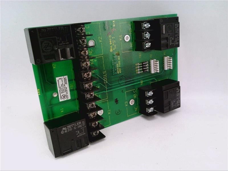 Honeywell ARM-4