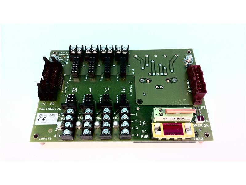 Analog Devices 3B03