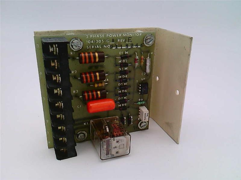 Nidec Corp 1041305-G2