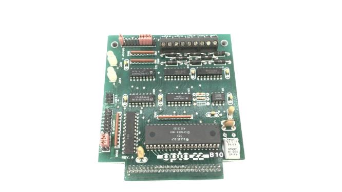 Opto 22 B10