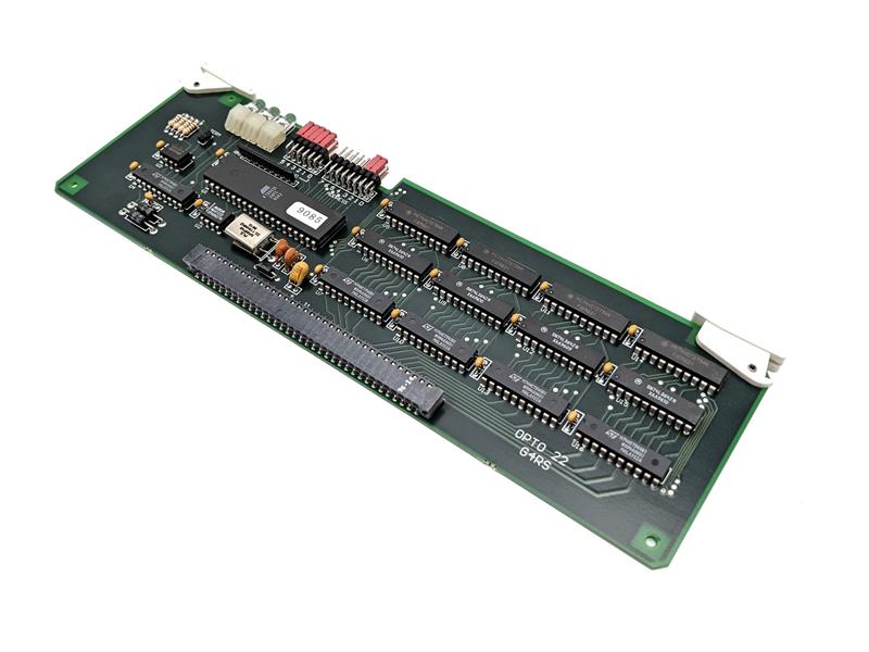 Opto 22 G4RS