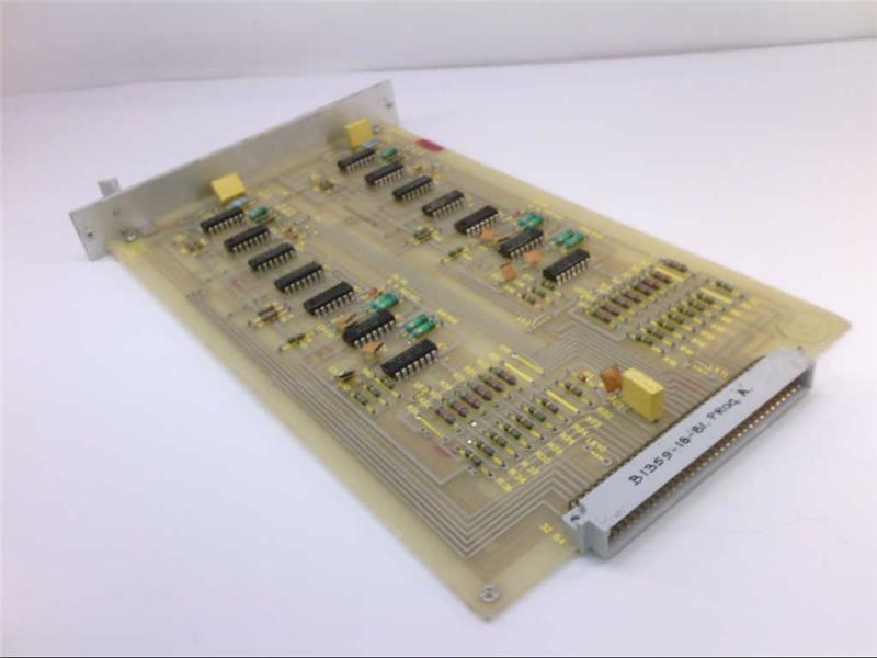 Wavetek EBSC-4144/1