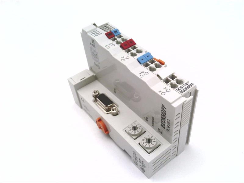 Beckhoff BC8150