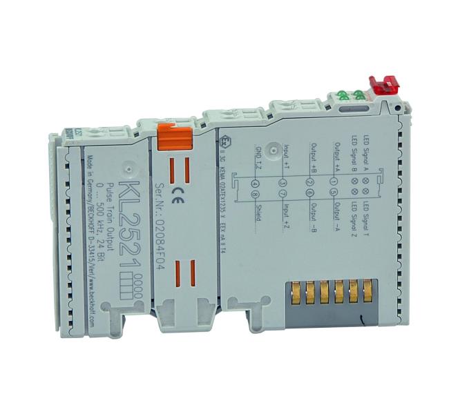 Beckhoff KL2521
