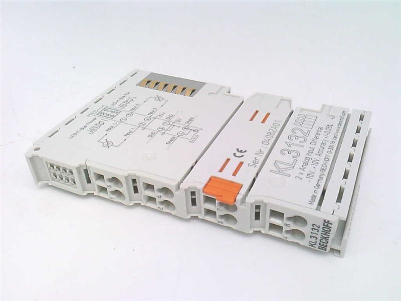 Beckhoff KL3132