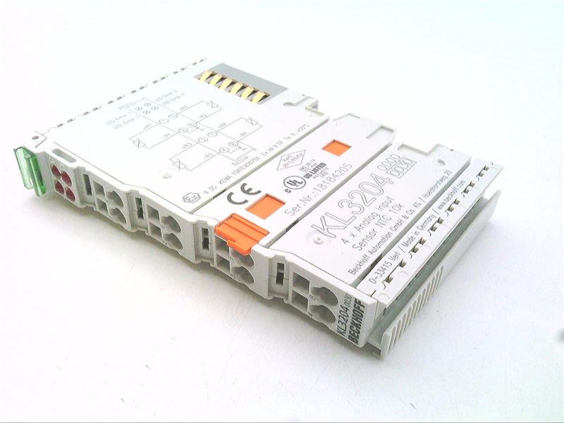 Beckhoff KL3204-0030