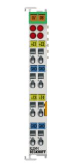 Beckhoff KL3044