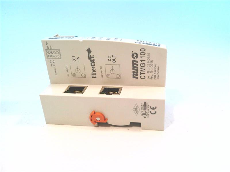 Num CTMG1100