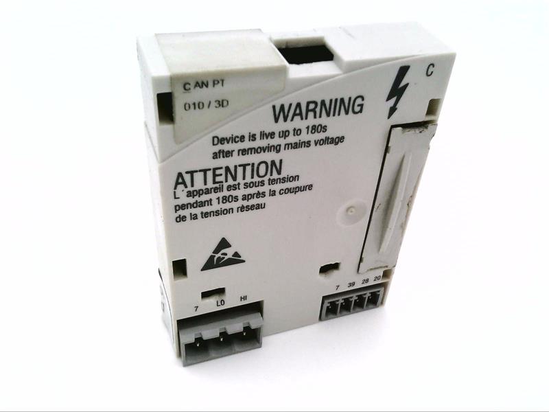 Lenze E82ZAFCC010