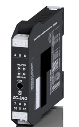 Seneca ZC-3AO