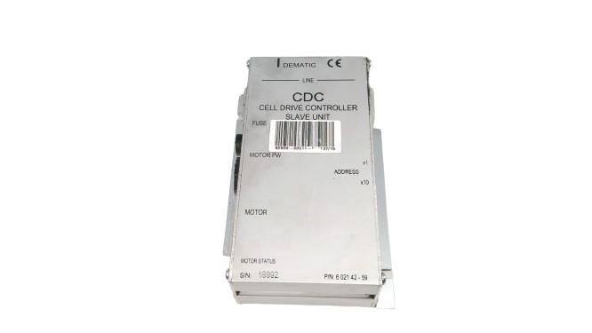Dematic 6 021 42-59
