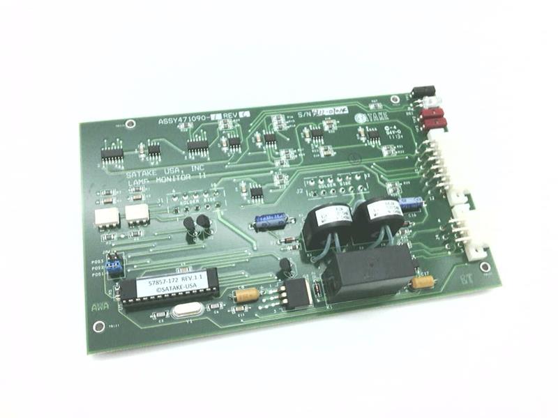 Satake 471090-1
