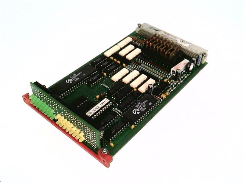 Ise Electronics Corp ICS 1032