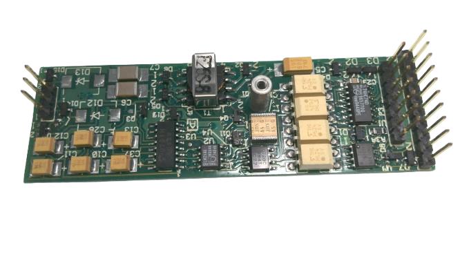 Invensys A-60043-2
