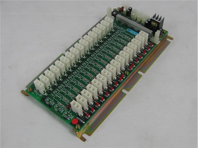 Mazak D65UB004291