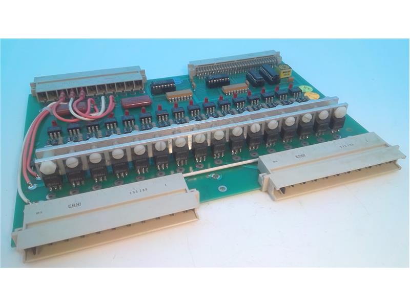 Stock Equipment 40383