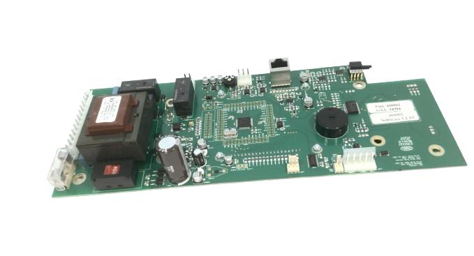 Honeywell 400002