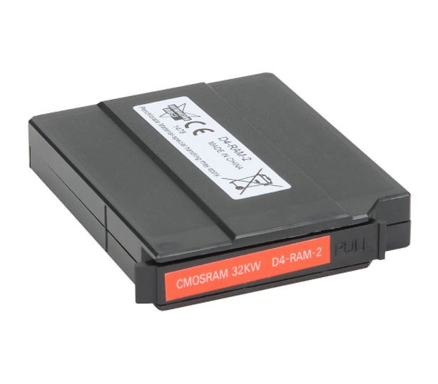 Automation Direct D4-RAM-2