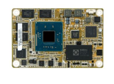 Iei Integration Corp ICE-BT-T10-E38451W2-R10