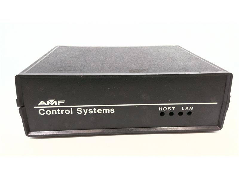 Amf Control Systems 65014