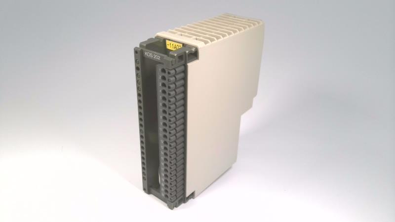 Eec Aeg KOS 202