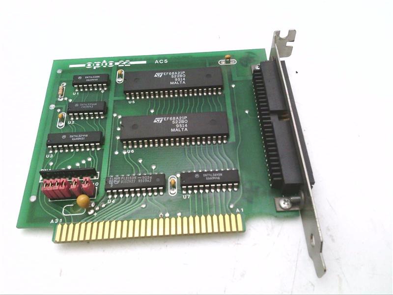 Opto 22 AC5