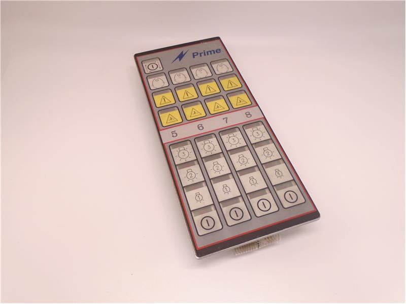 Prime Systems 457C