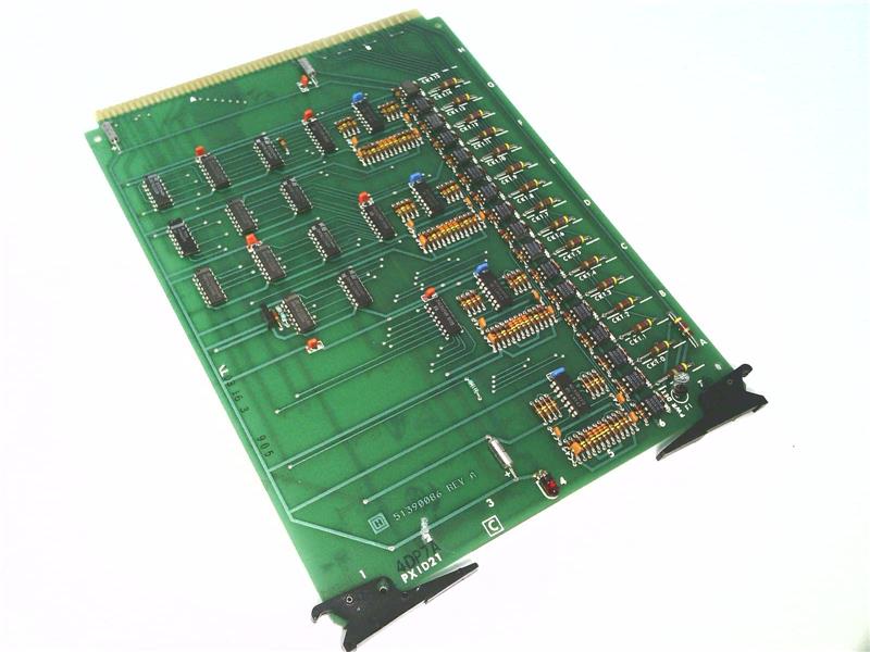 Honeywell 51390086