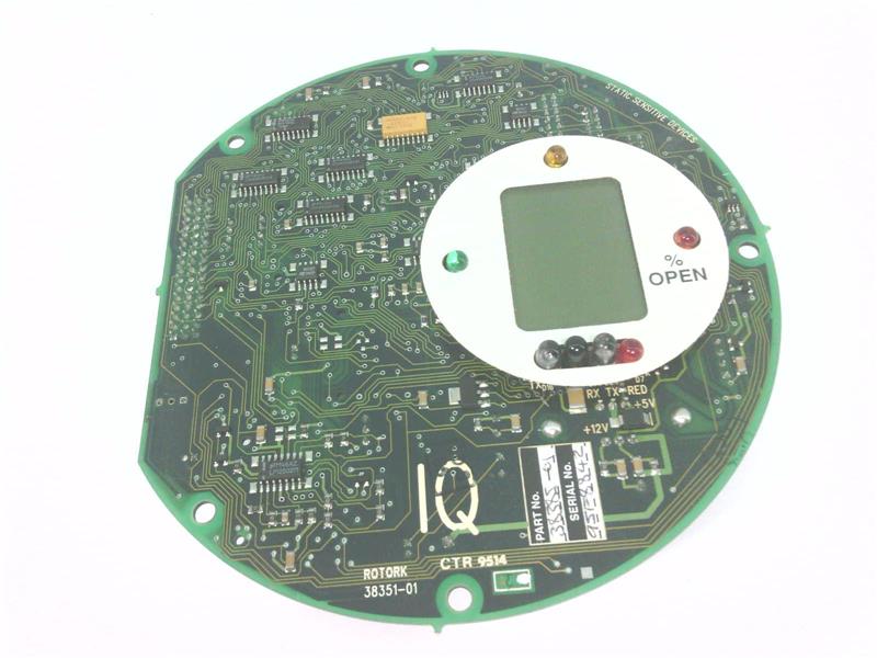 Rotork 38351-01
