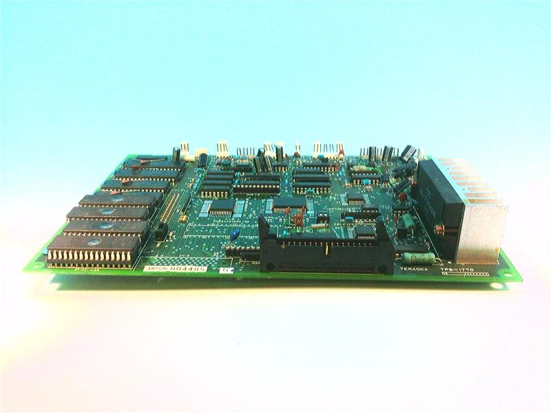 Teraoka TPB-1700-I