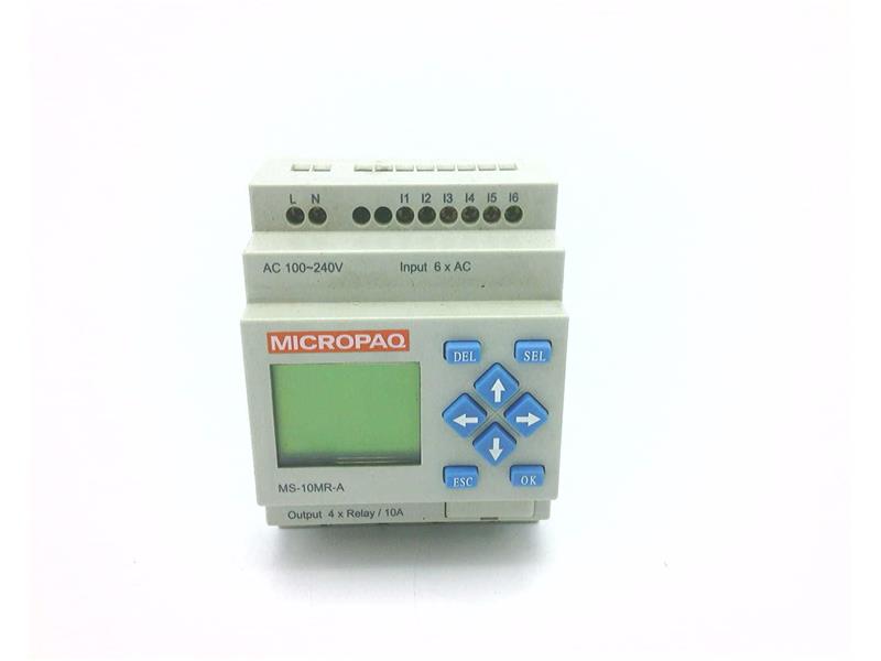 Kb Electronics MS-10MR-A