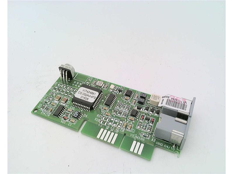 Viessmann 7450 564