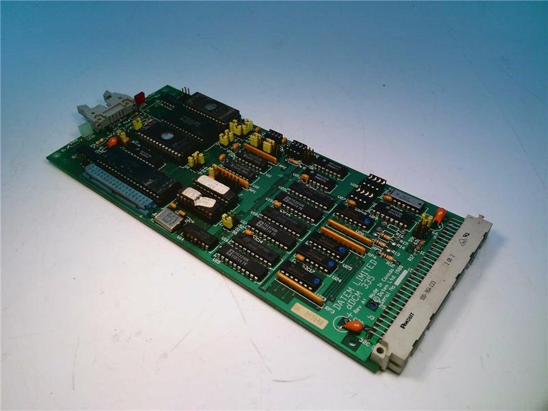 Datem DCM-335