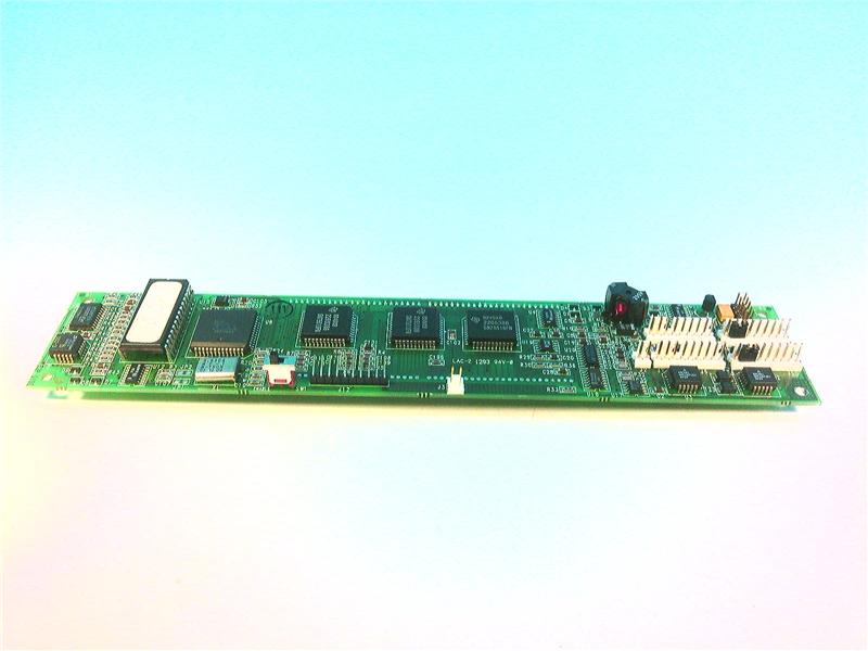 Invensys AC204491