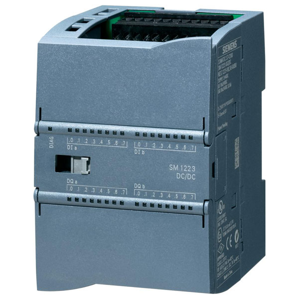 Siemens 6ES7223-1BH32-0XB0