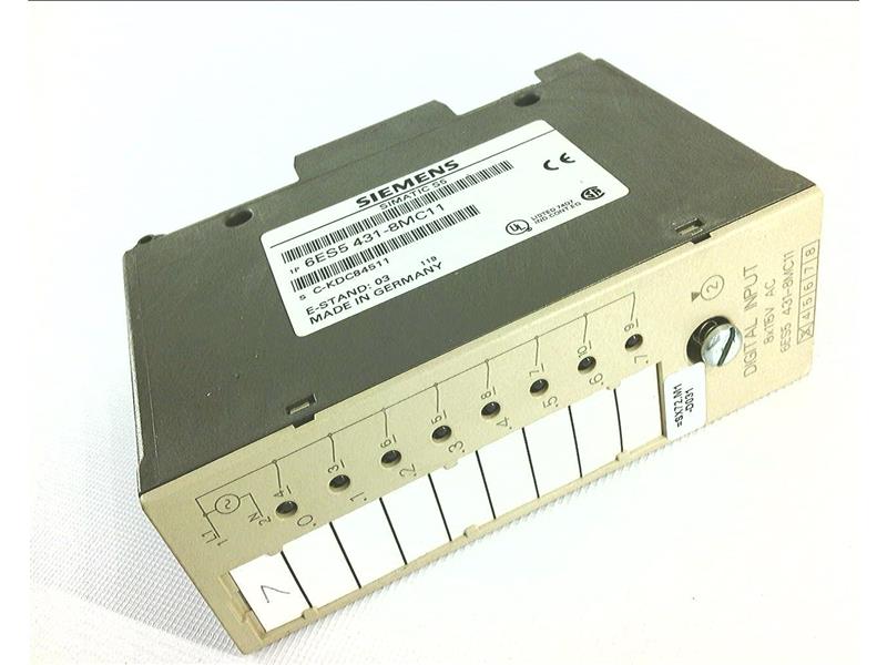 Siemens 6ES5431-8MC11