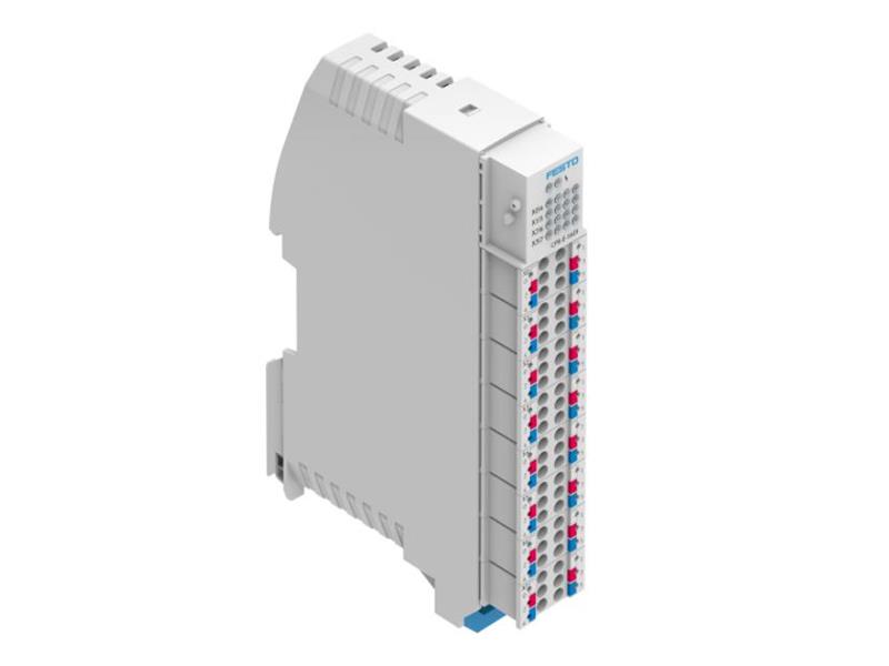 Festo CPX-E-16DI