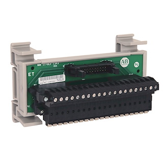 Allen Bradley 1492-RIFM20FH-2