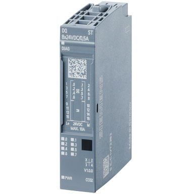 Siemens 6AG1132-6BF01-7BA0