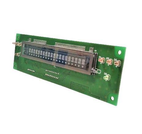 Invensys AH250314