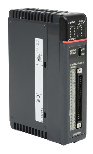 Automation Direct D4-32TD1-1