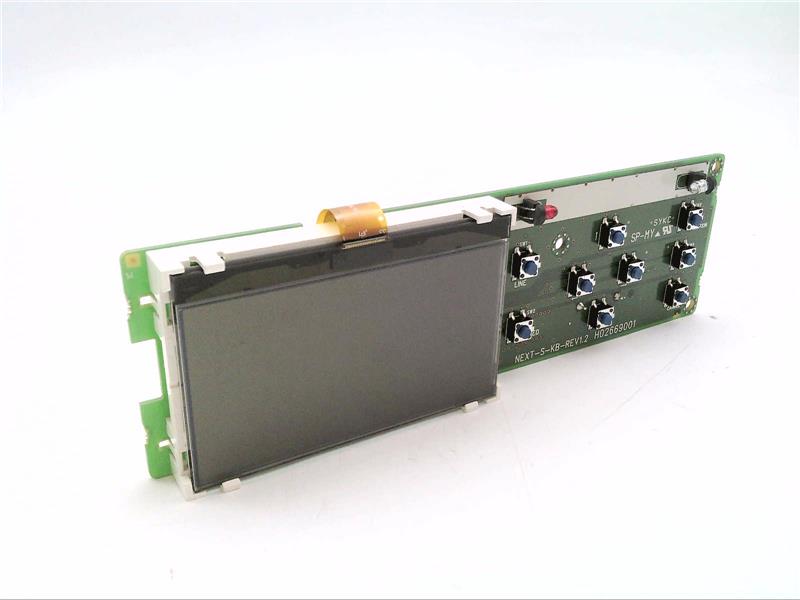 Sato R30802001