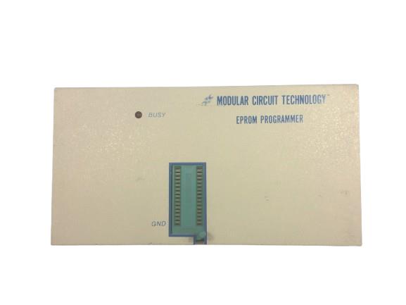 Modular Circuit Technology MCT-MEP