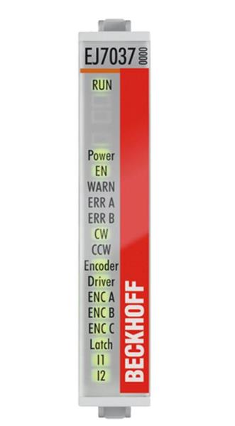 Beckhoff EJ7037