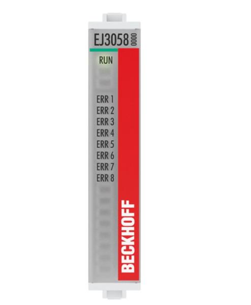 Beckhoff EJ3058