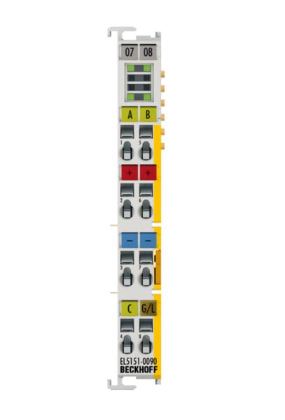 Beckhoff EL5151-0090