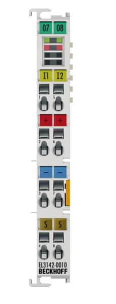 Beckhoff EL3142-0010