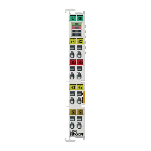 Beckhoff ES3202
